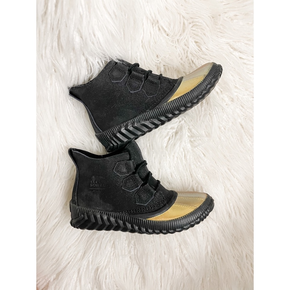 Sorel Out N About Plus Boot